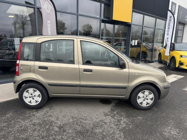 Fiat Panda image 8