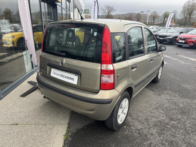 Fiat Panda image 6
