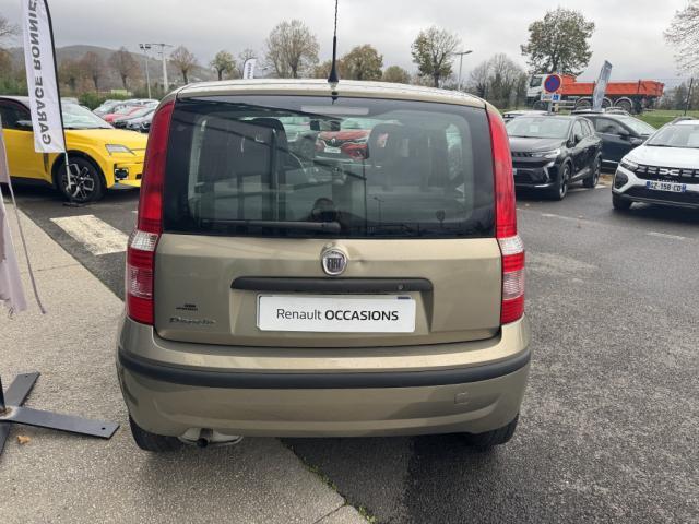 Fiat Panda image 5