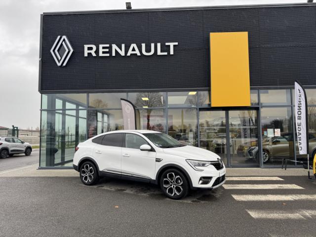 Renault Arkana E-Tech 145 - 21b Intens