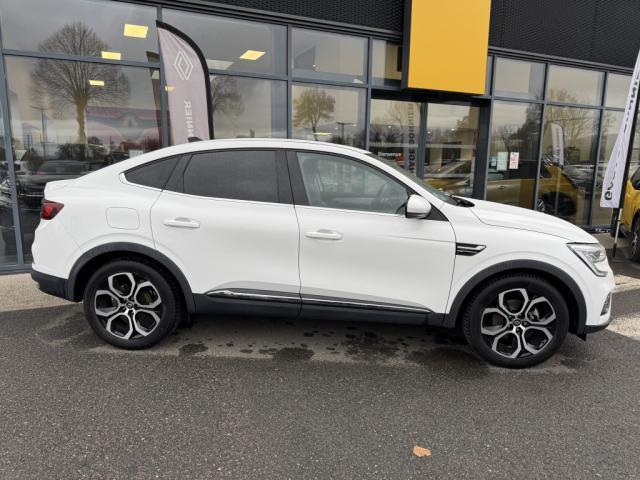 Renault Arkana image 4