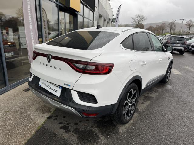 Renault Arkana image 8