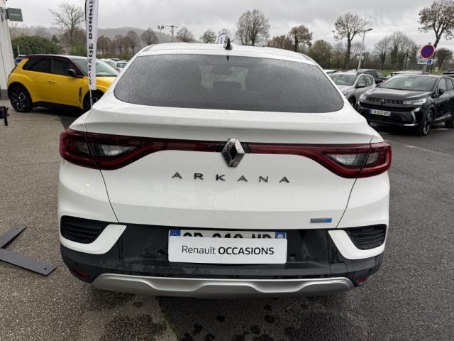 Renault Arkana image 2