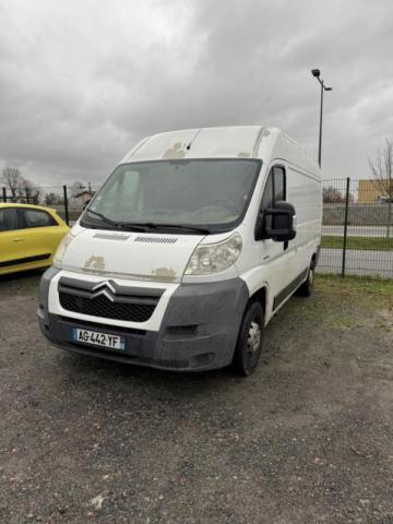Citroen Jumper Combi 33 L2h2 2.2 Hdi 120 Confort