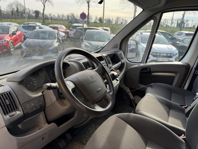 Citroen Jumper image 1