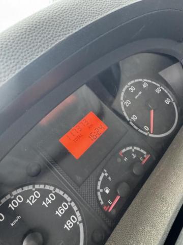 Citroen Jumper image 1