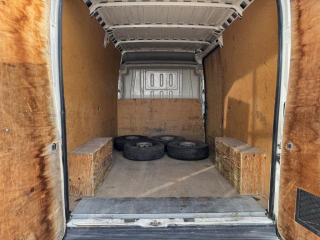 Citroen Jumper image 2