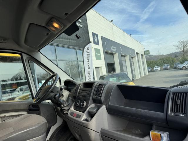 Citroen Jumper image 3