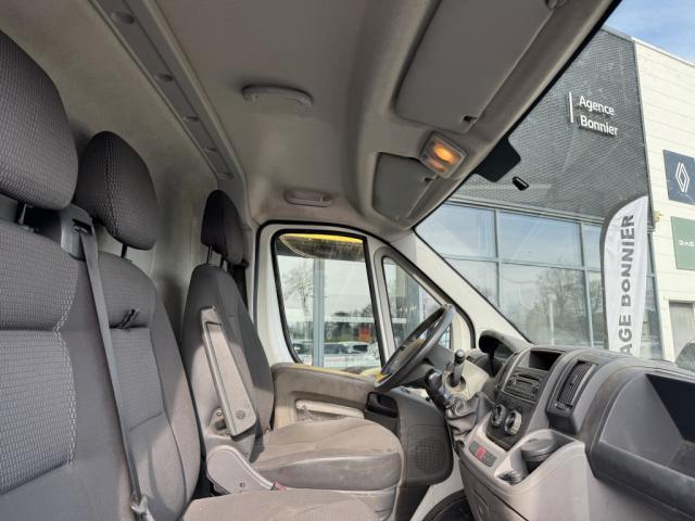 Citroen Jumper image 6