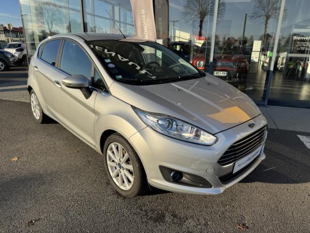 Ford Fiesta image 1