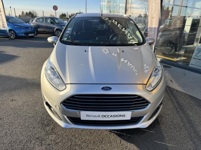 Ford Fiesta image 3