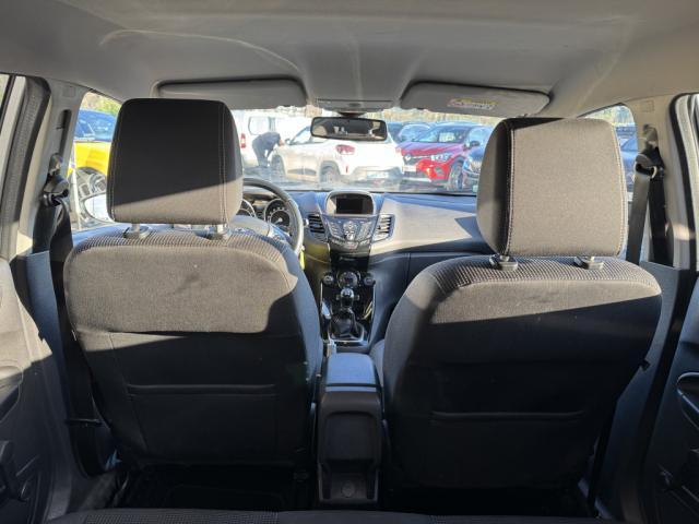 Ford Fiesta image 6