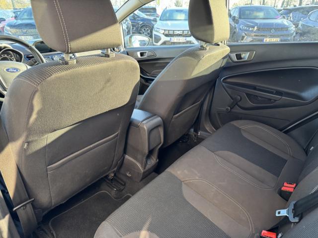 Ford Fiesta image 2