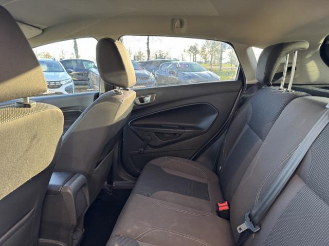 Ford Fiesta image 5