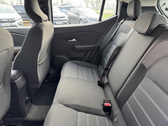 Dacia Sandero image 5
