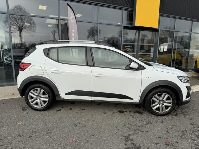 Dacia Sandero image 8