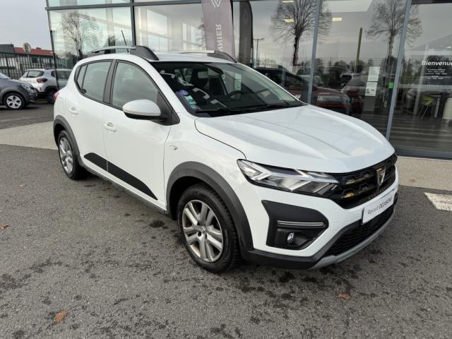 Dacia Sandero image 7