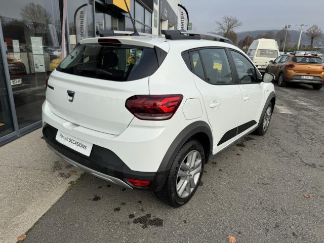 Dacia Sandero image 9