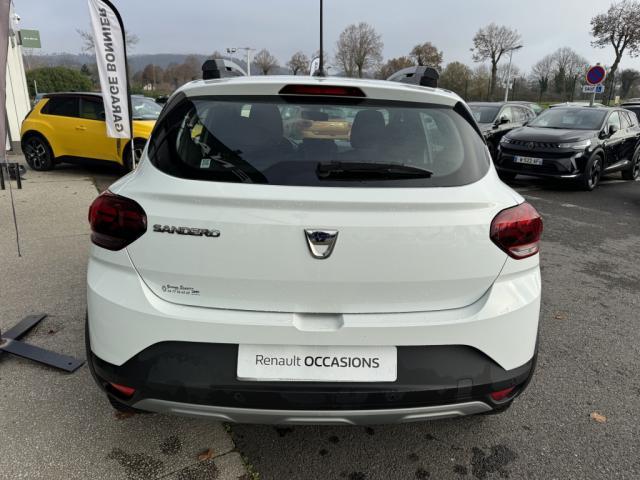 Dacia Sandero image 1