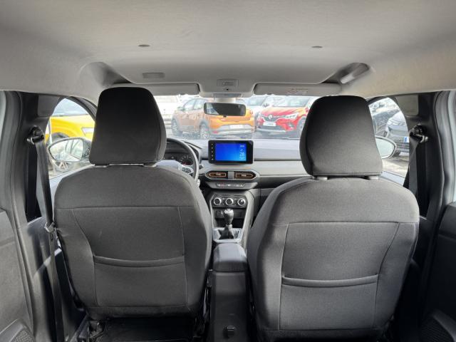 Dacia Sandero image 2