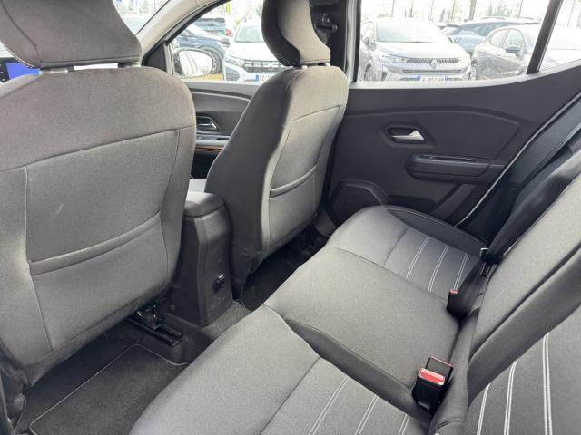Dacia Sandero image 4