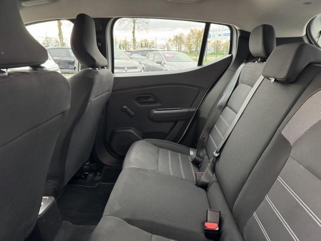 Dacia Sandero image 8