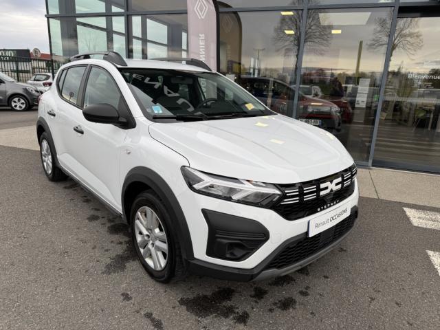 Dacia Sandero image 4