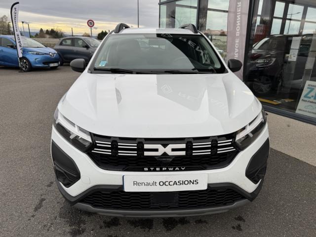 Dacia Sandero image 9