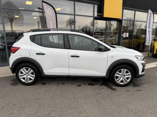 Dacia Sandero image 5