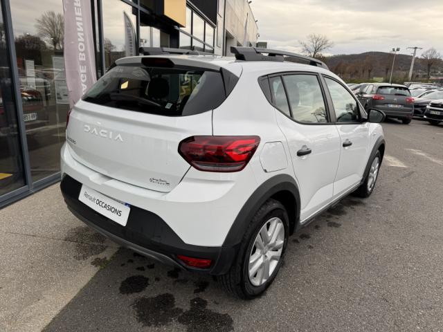 Dacia Sandero image 7