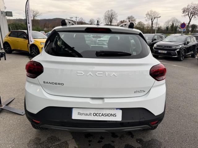Dacia Sandero image 3