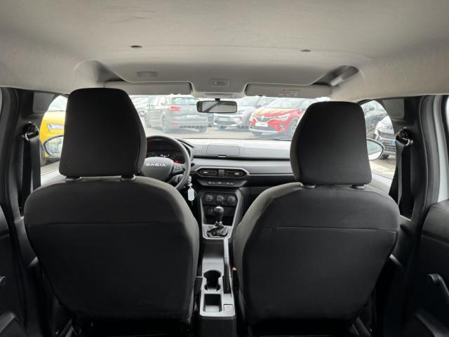 Dacia Sandero image 1