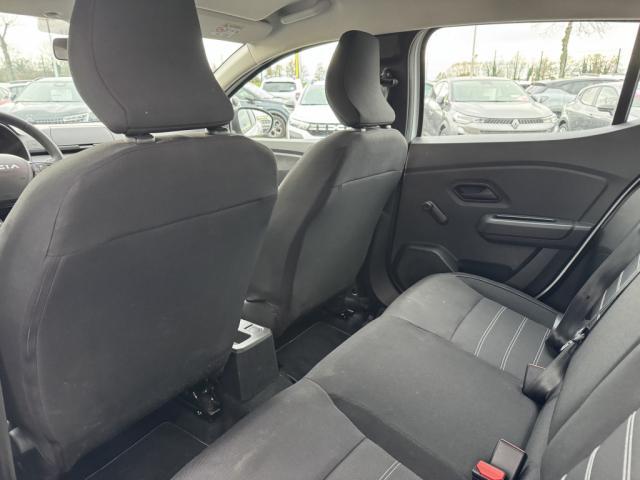 Dacia Sandero image 6