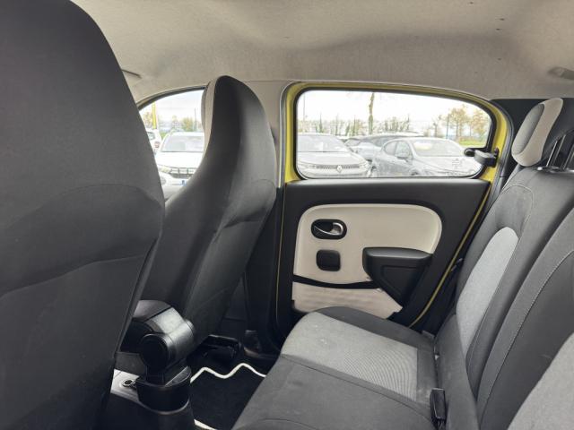Renault Twingo image 2