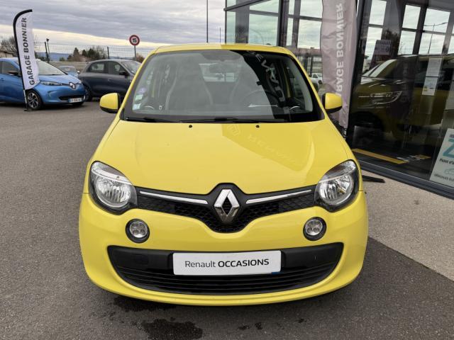 Renault Twingo image 4