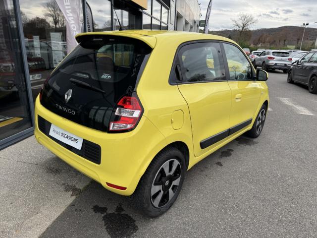 Renault Twingo image 3