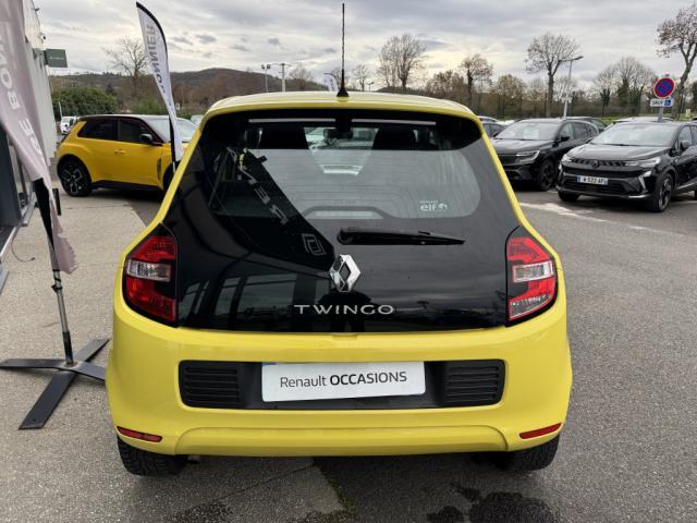 Renault Twingo image 8