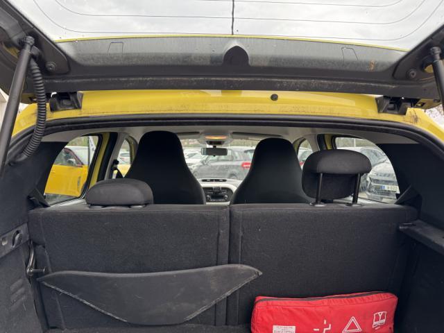 Renault Twingo image 6