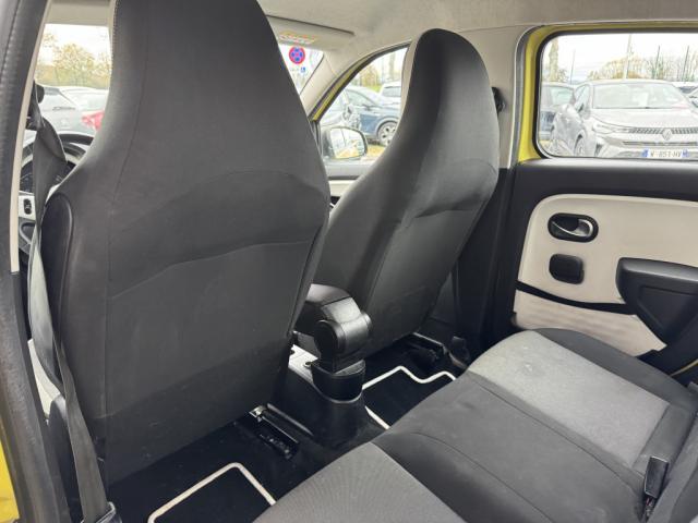Renault Twingo image 1