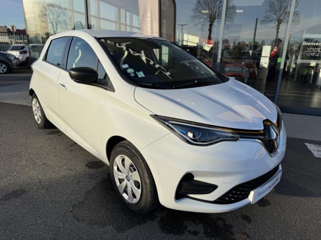 Renault Zoe image 3
