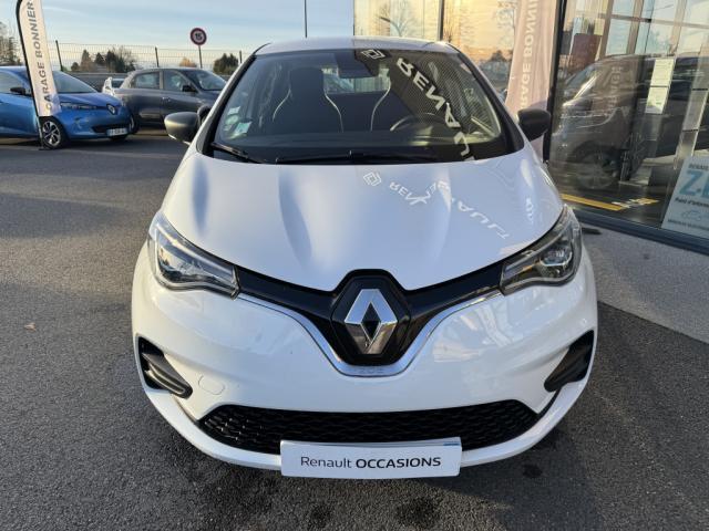 Renault Zoe image 9