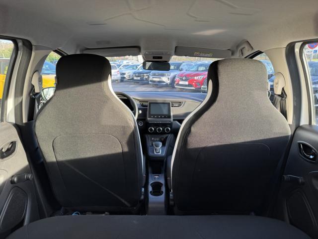 Renault Zoe image 1