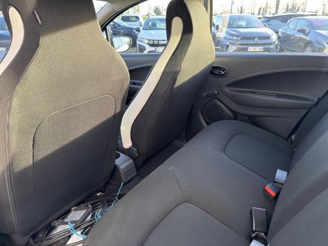Renault Zoe image 5