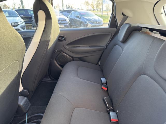 Renault Zoe image 7