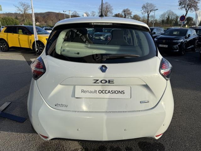 Renault Zoe image 9