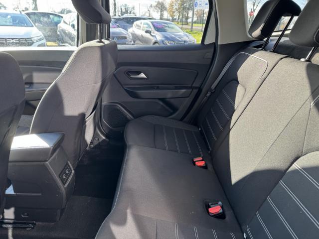 Dacia Duster image 9
