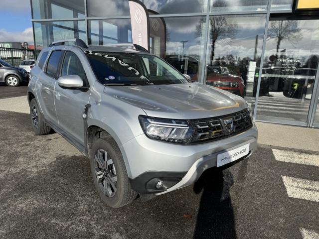 Dacia Duster image 2