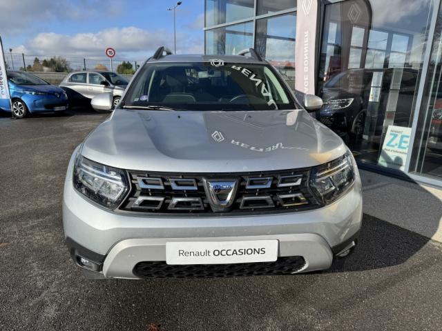 Dacia Duster image 7