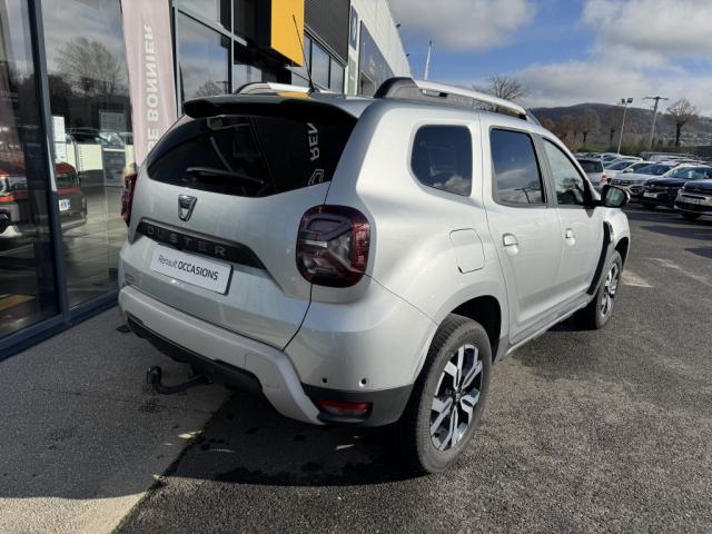 Dacia Duster image 3
