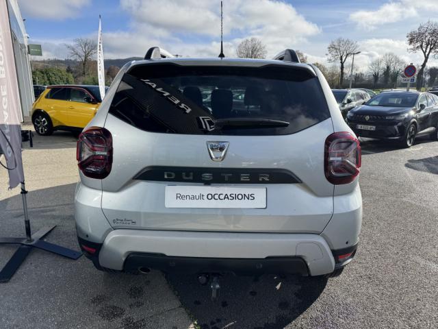 Dacia Duster image 4